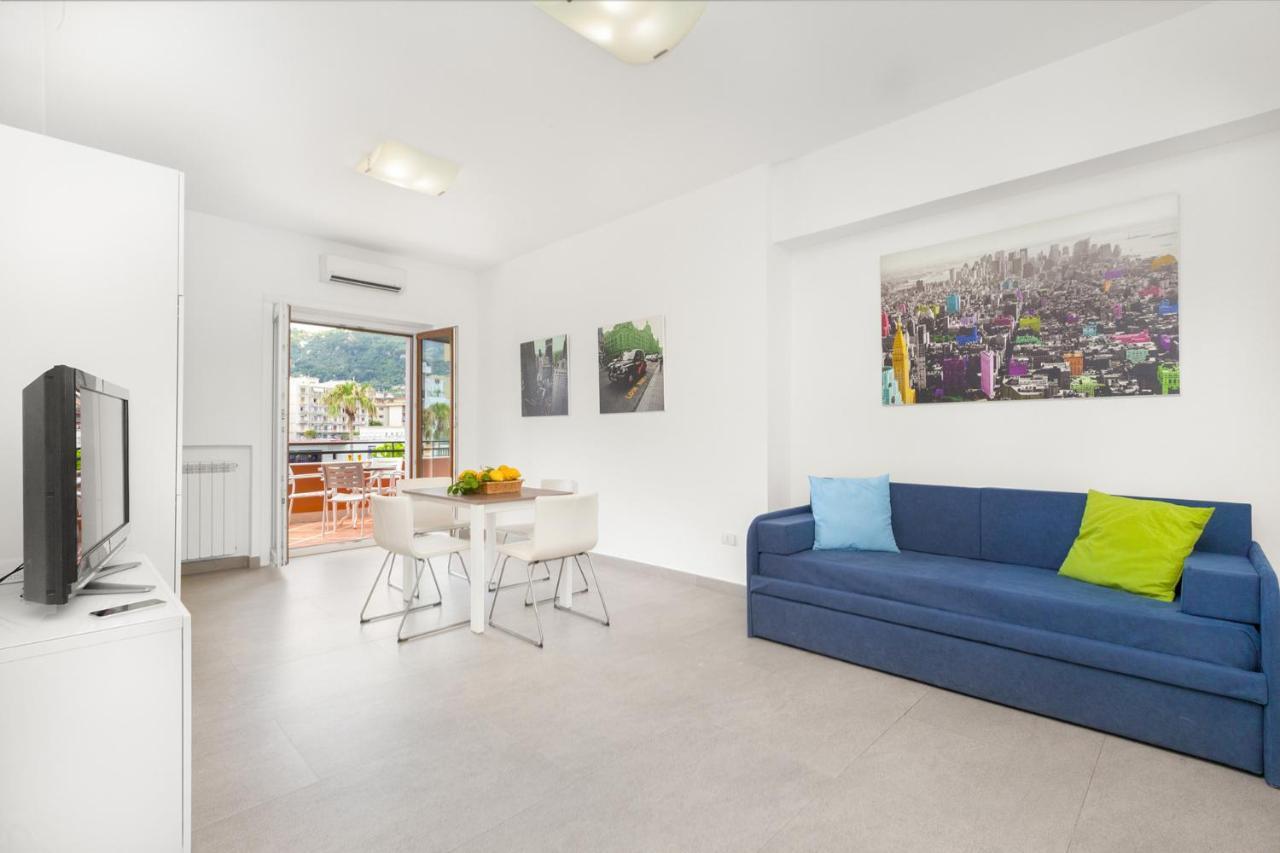 Apartamento Casa Katia Península Sorrentina Exterior foto