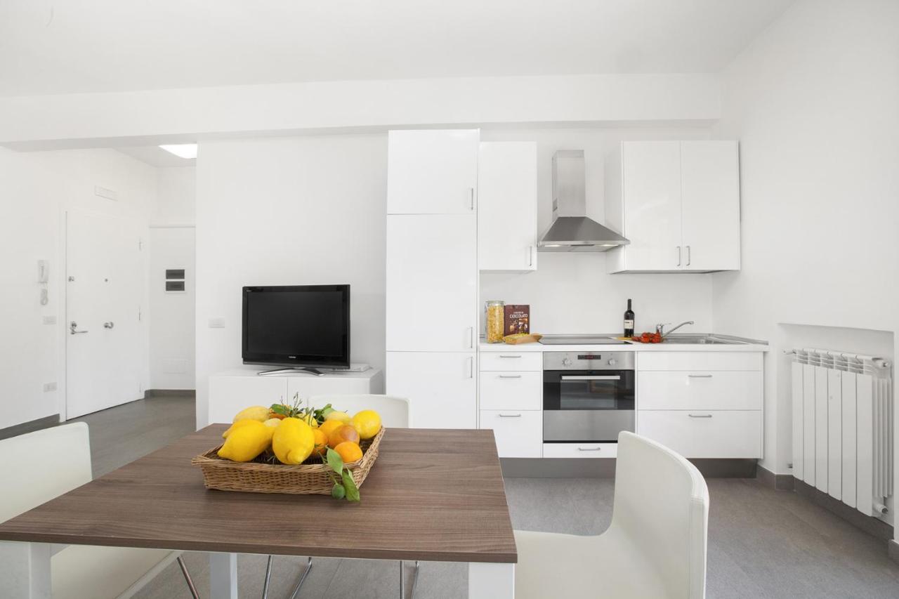 Apartamento Casa Katia Península Sorrentina Exterior foto